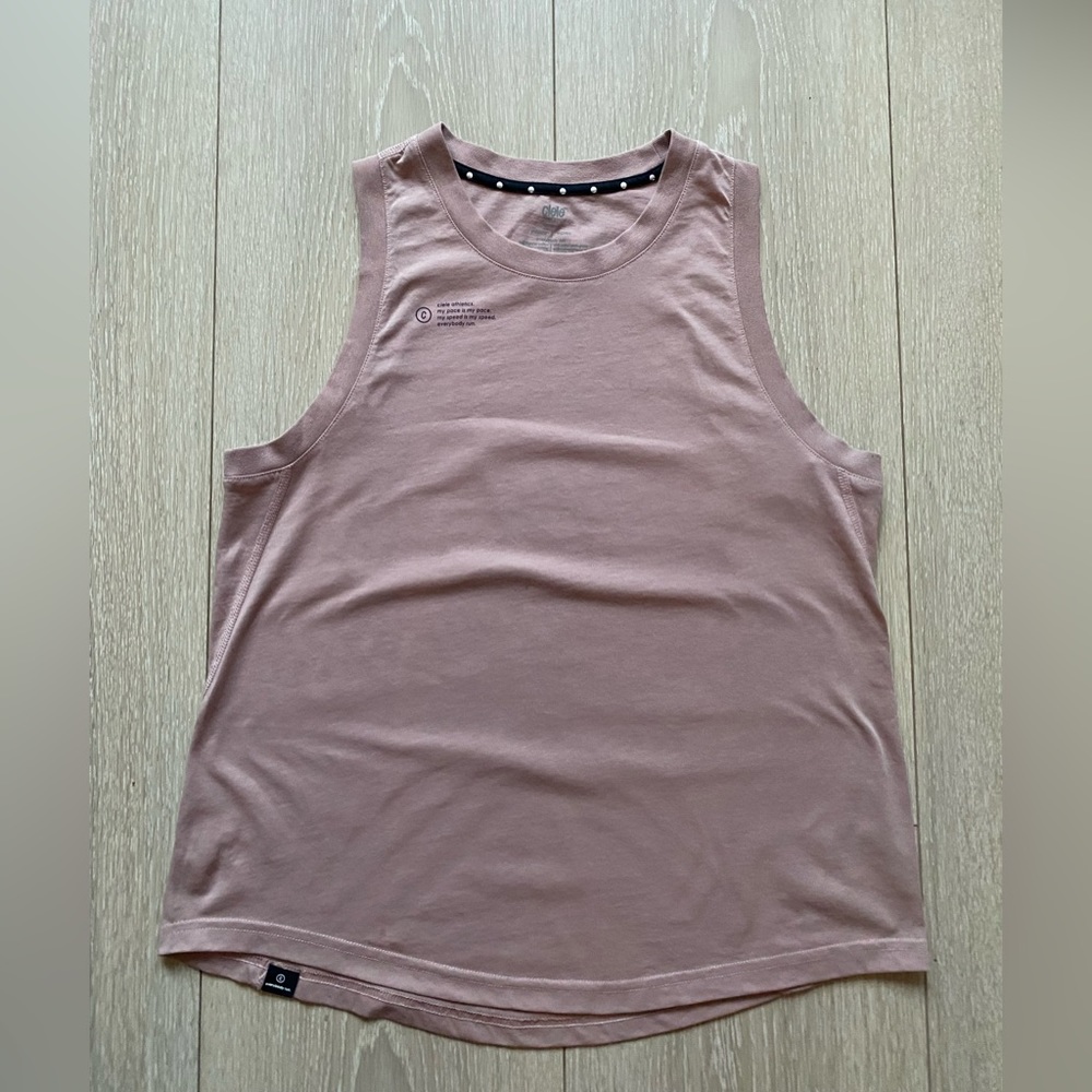 Ciele WNSB Tank Top